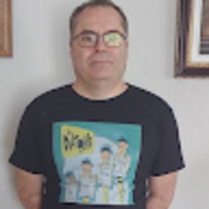 Meet your Posher, Rock